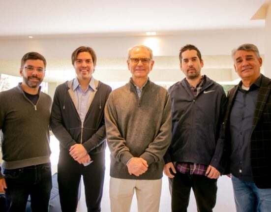 CONBRAL inaugura residencial e leva sofisticação para Águas Claras Saúde