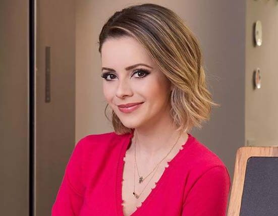 Sandy anuncia turnê pelo Brasil, Shows começam por SP e RJ em agosto Música