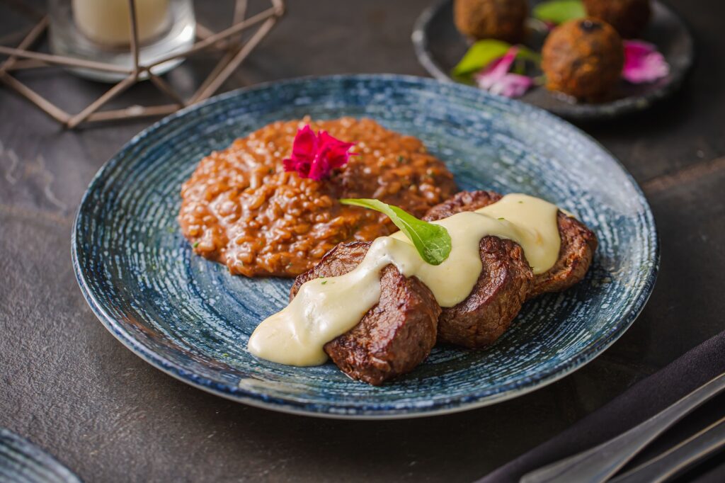 Fim de semana de Dia dos Namorados com programação especial em restaurantes da capital Gastronomia