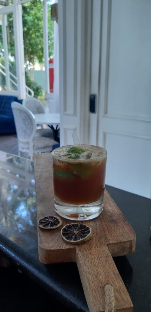 The Queen’s Place tem novidades no cardápio para celebrar o Dia Nacional do Café Gastronomia