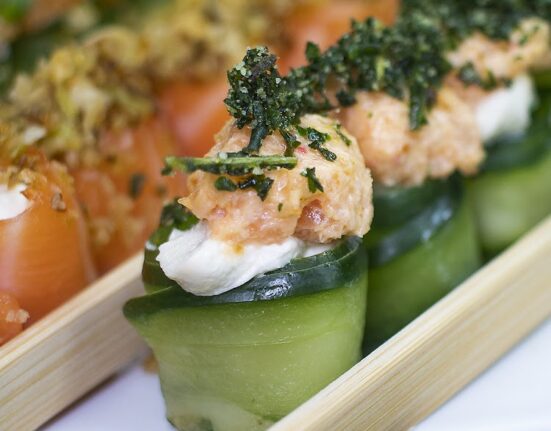 Com 7 anos no mercado gastronômico brasiliense, Sushi Gourmet consagra sua trajetória na Capital Federal Eventos