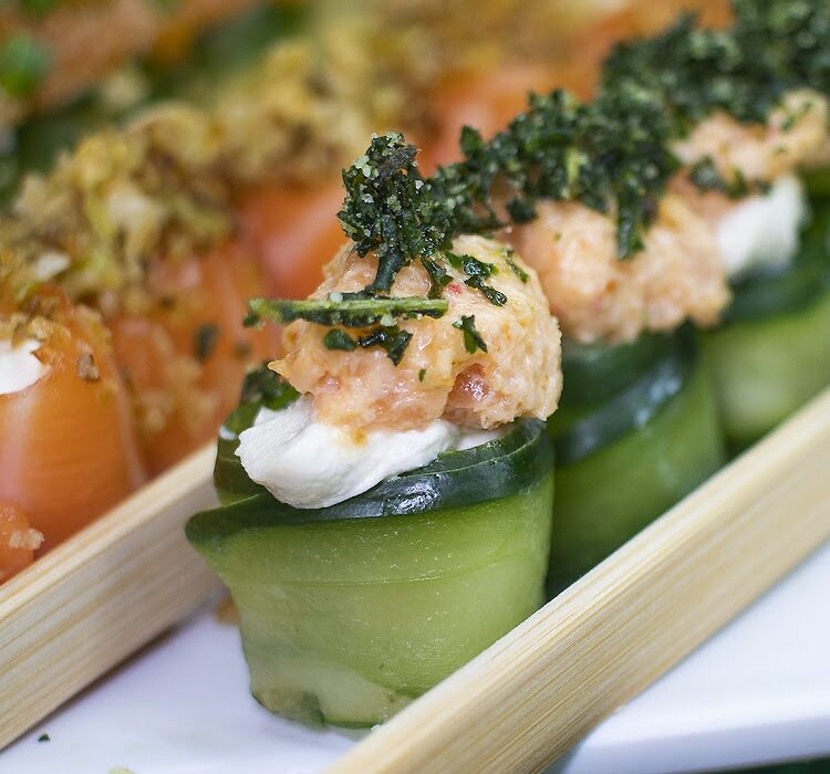 Com 7 anos no mercado gastronômico brasiliense, Sushi Gourmet consagra sua trajetória na Capital Federal Sushi Gourmet
