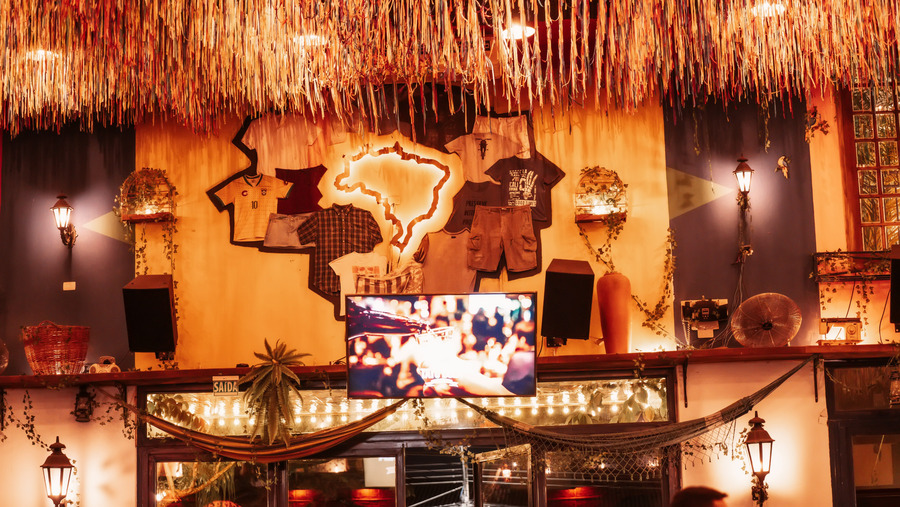 post Tatu Bola Bar promove almoço especial para o Dia das Mães Gastronomia Tatu Bola Bar promove almoço especial para o Dia das Mães Gastronomia