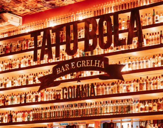 Tatu Bola Bar promove almoço especial para o Dia das Mães Geral