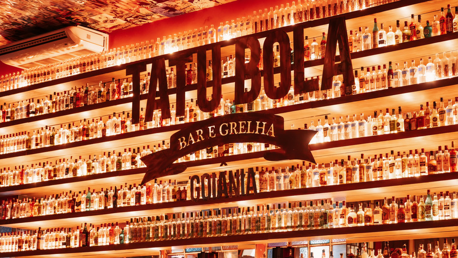 Tatu Bola Bar promove almoço especial para o Dia das Mães Gastronomia