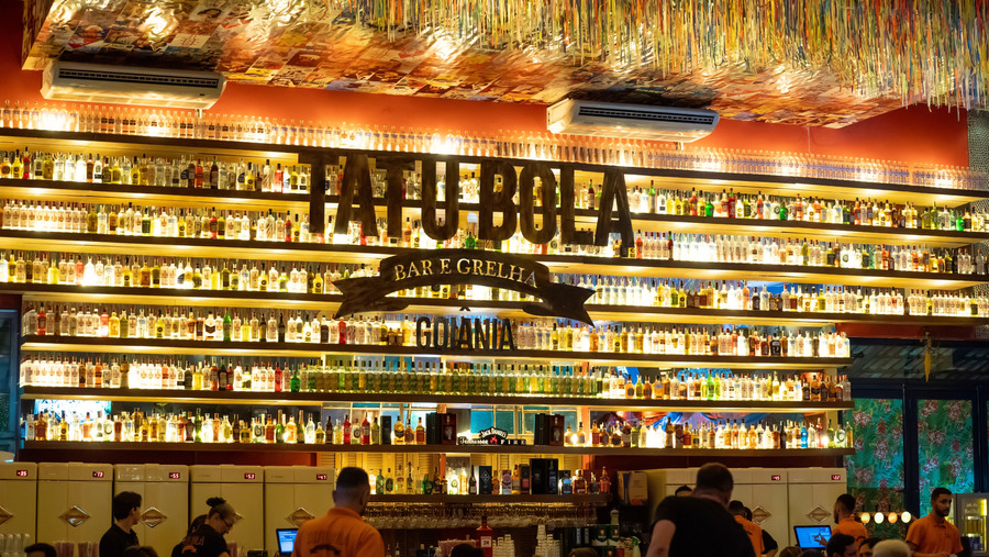 post Tatu Bola Bar promove almoço especial para o Dia das Mães Gastronomia Tatu Bola Bar promove almoço especial para o Dia das Mães Gastronomia