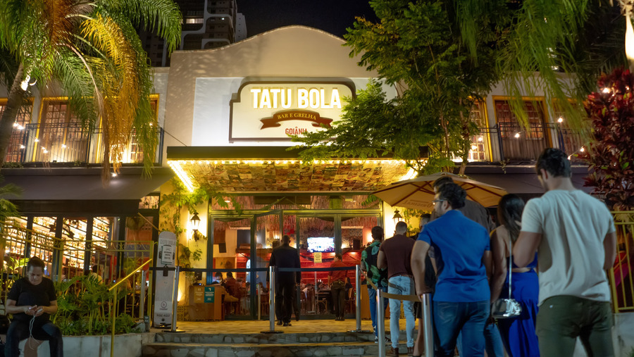 post Tatu Bola Bar promove almoço especial para o Dia das Mães Gastronomia Tatu Bola Bar promove almoço especial para o Dia das Mães Gastronomia