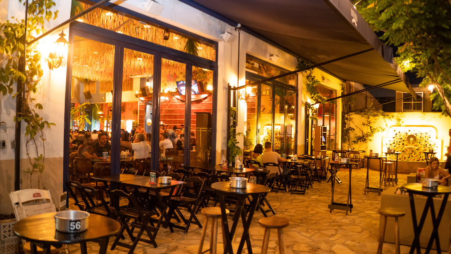 post Tatu Bola Bar promove almoço especial para o Dia das Mães Gastronomia Tatu Bola Bar promove almoço especial para o Dia das Mães Gastronomia