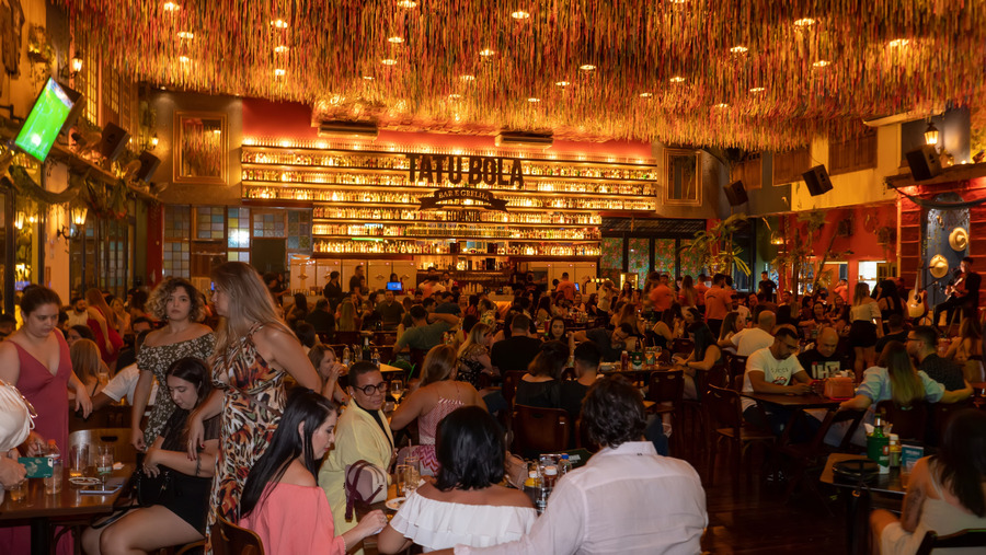 post Tatu Bola Bar promove almoço especial para o Dia das Mães Gastronomia Tatu Bola Bar promove almoço especial para o Dia das Mães Gastronomia