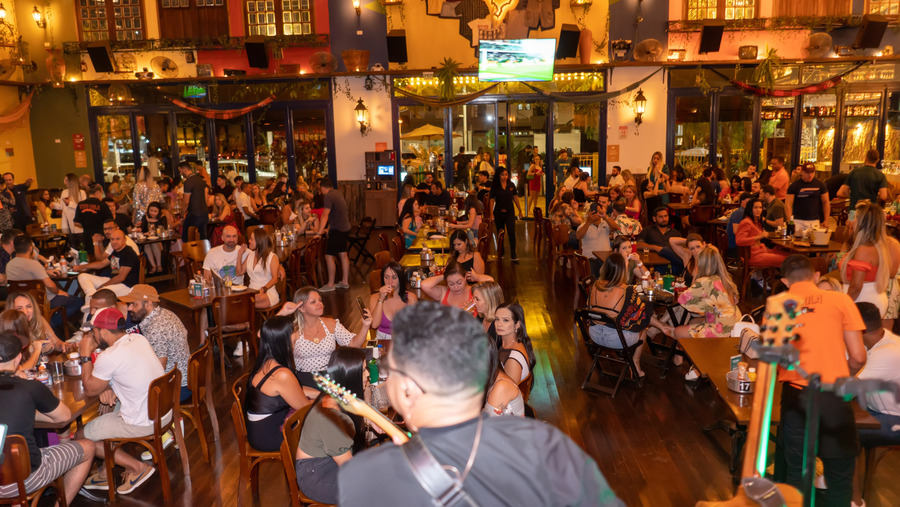 post Tatu Bola Bar promove almoço especial para o Dia das Mães Gastronomia Tatu Bola Bar promove almoço especial para o Dia das Mães Gastronomia