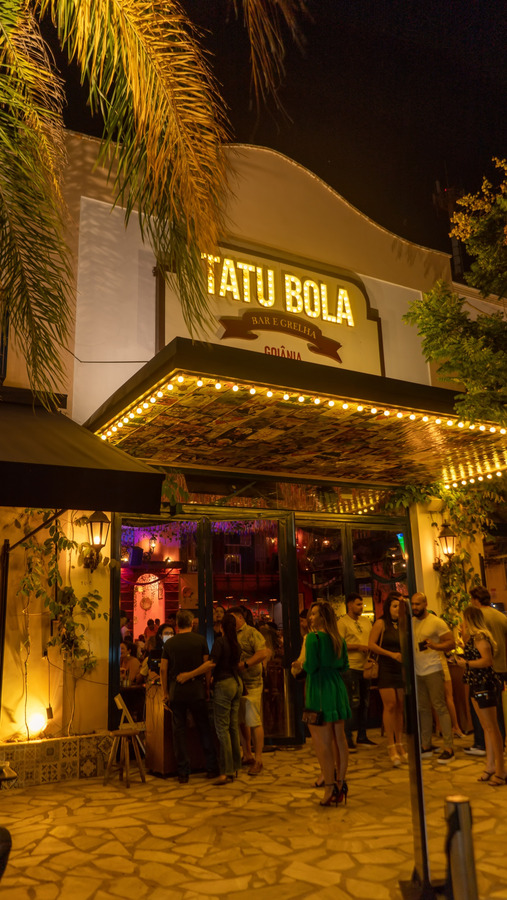 post Tatu Bola Bar promove almoço especial para o Dia das Mães Gastronomia Tatu Bola Bar promove almoço especial para o Dia das Mães Gastronomia