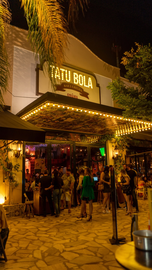 post Tatu Bola Bar promove almoço especial para o Dia das Mães Gastronomia Tatu Bola Bar promove almoço especial para o Dia das Mães Gastronomia