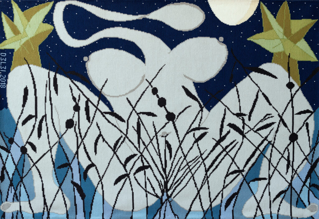 Exposição “Aventura Modernista” de Antônio Delei e Evelyn Tom Back celebra "Abaporu" de Tarsila do Amaral Artes