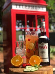 Comemore o Dia Nacional do Coquetel com opções de drinques especiais em Brasília Gastronomia