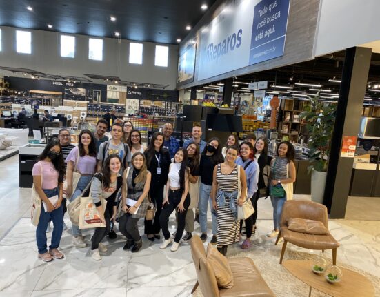 Só Reparos abre as portas e recebe estudantes de arquitetura do Ceub Música