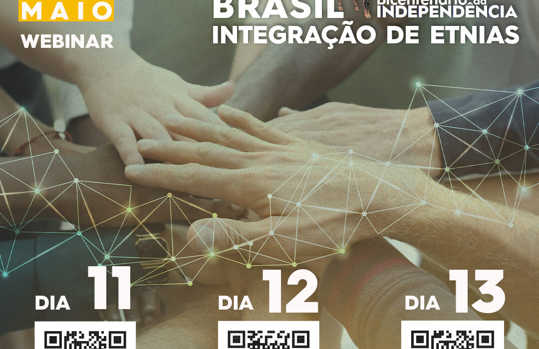 Instituto Sagres promove seminário sobre Integração de Etnias