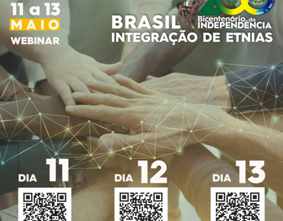 Instituto Sagres promove seminário sobre Integração de Etnias