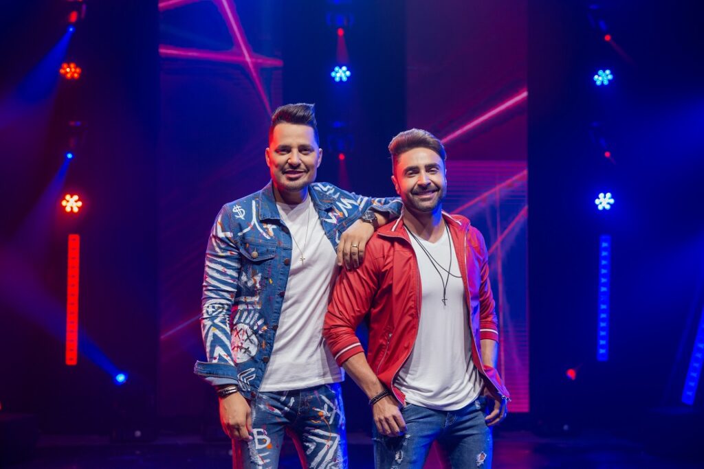 Arraiá do Parque abre temporada de festas juninas Eventos