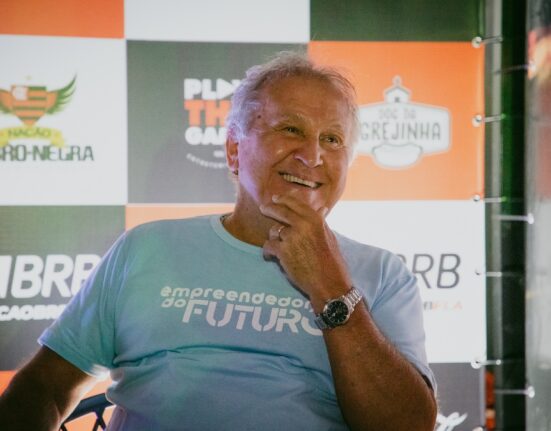 Zico Park conta a história de um dos maiores ídolos do futebol no Conjunto Nacional Gastronomia