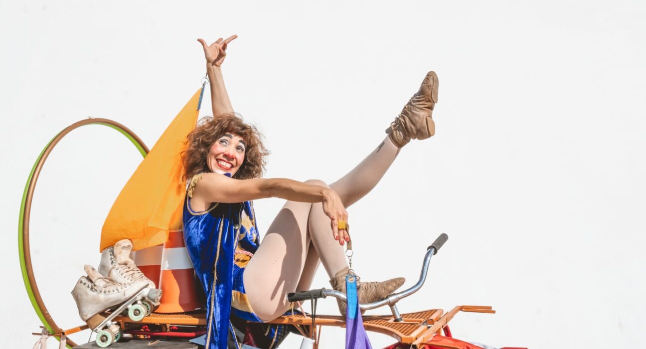 Programação do Espaço Cultural Renato Russo Cultura