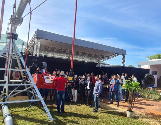 AGROBRASÍLIA