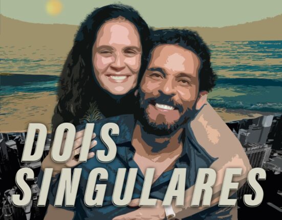 Alexandre Freire lança EP Dois Singulares, com músicas inéditas e autorais