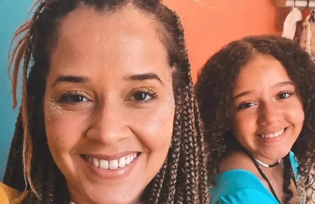 Atriz e arte-educadora brasiliense Lucorina lança curso on-line em homenagem as mães que querem despertar por meio da Arte Artes