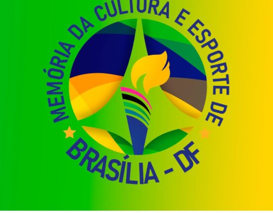 Cacique do Cruzeiro lança memorial da Cultura e do Esporte do DF