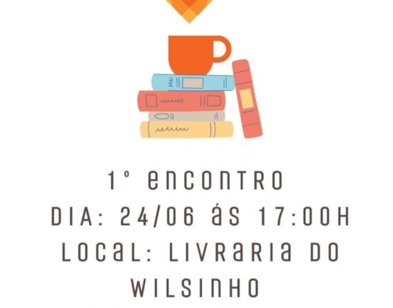 Café Literário Música