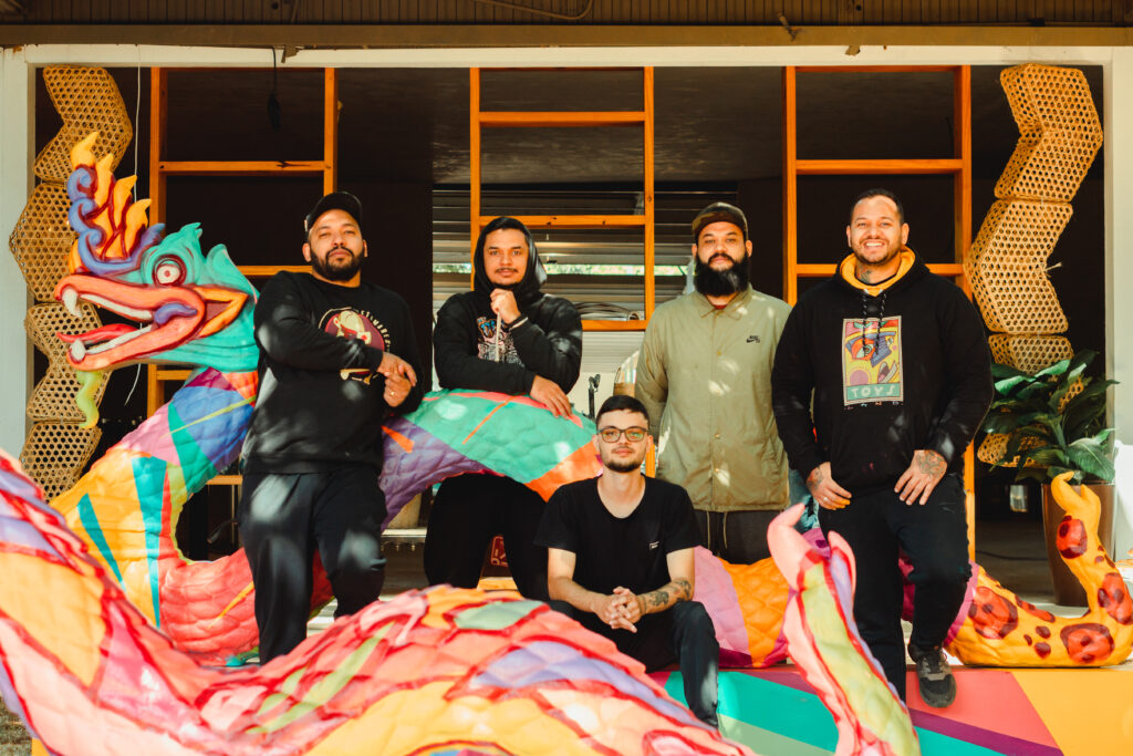 HIDDEN DESCOBERTO: A 4ª edição começa em 2 de junho no Espaço da Eletronorte, 904 Sul Eventos