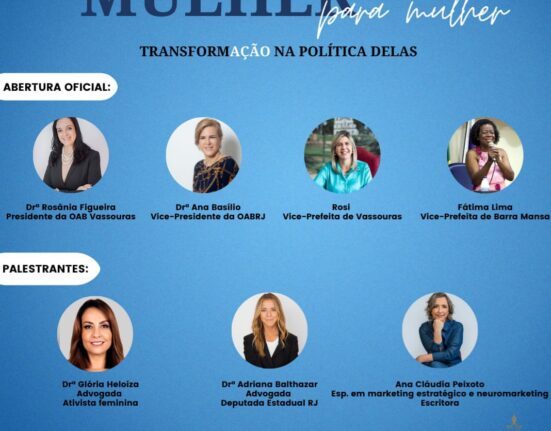 De Mulher para Mulher Educação