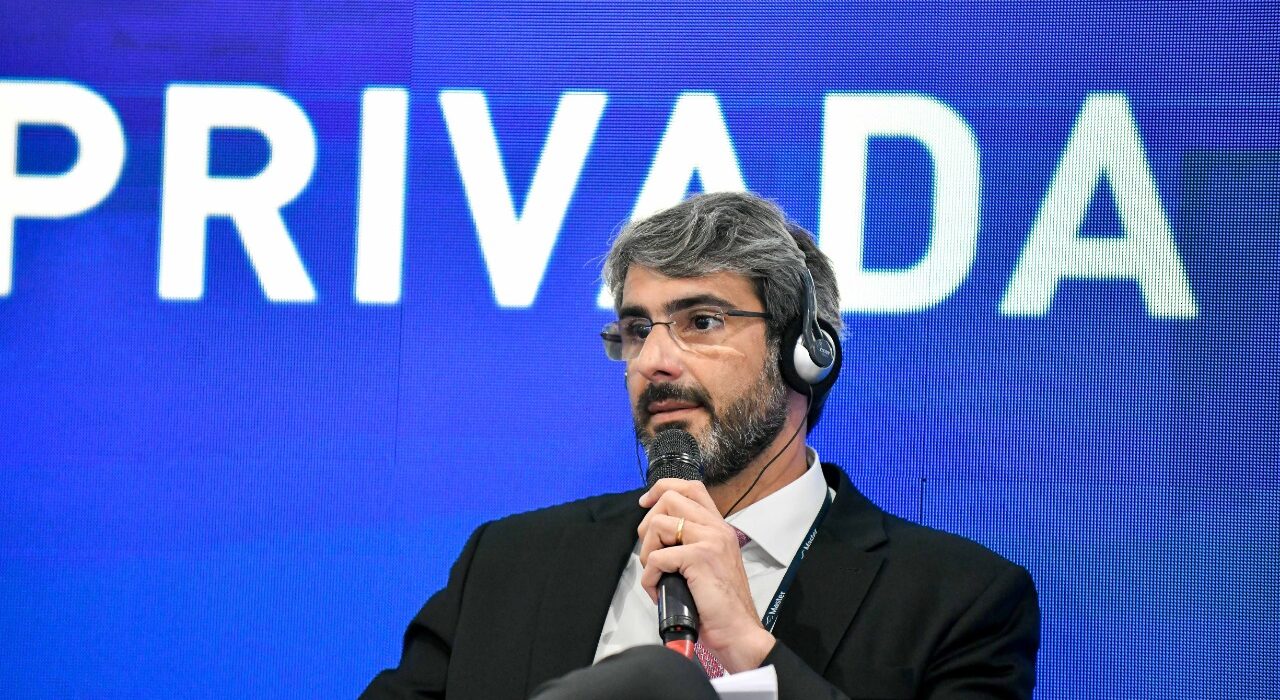 “55% de todo atendimento do SUS é feito pela Santa Casa e isso não é reconhecido”, afirma diretor-presidente da ANS SUS