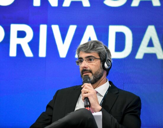 “55% de todo atendimento do SUS é feito pela Santa Casa e isso não é reconhecido”, afirma diretor-presidente da ANS Rio de janeiro