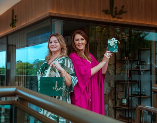 Eliá Spa Sudoeste é a mais nova franquia da marca no DF Geral