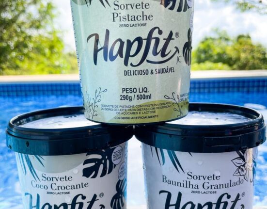 Empresa brasiliense traz inovação na produção de sorvete zero lactose Saúde