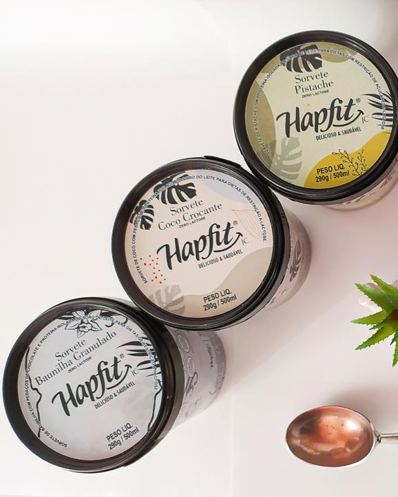 Empresa brasiliense traz inovação na produção de sorvete zero lactose Saúde