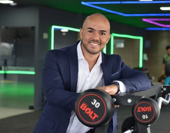 Engenharia do Corpo desembarca em Brasília Concurso