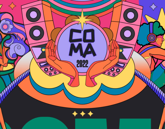 Festival CoMA anuncia chamamento para bandas locais participarem da edição 2022