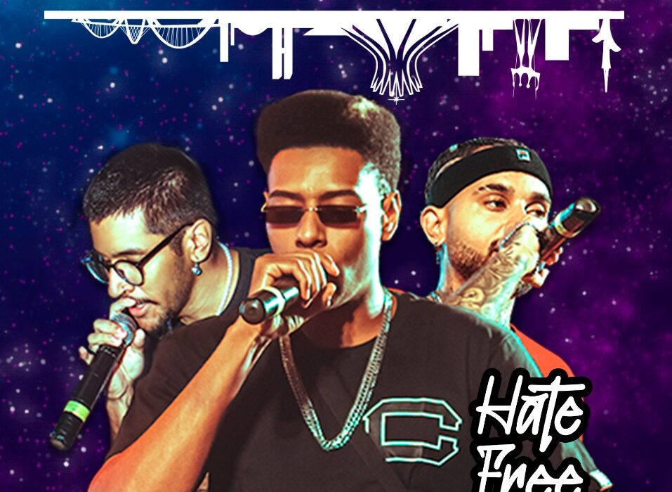 Festival de Hip Hop invade Setor de Diversões Sul neste final de semana festival