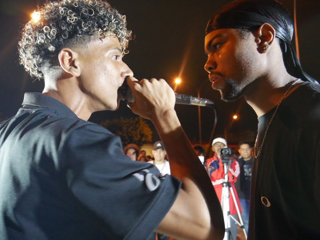 Festival de Hip Hop invade Setor de Diversões Sul neste final de semana Cultura