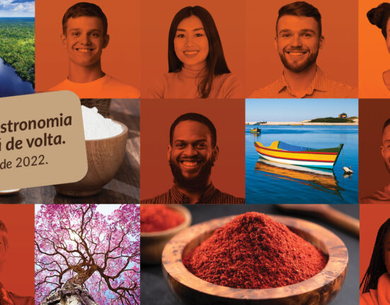 Última semana Festival Brasil Sabor Educação