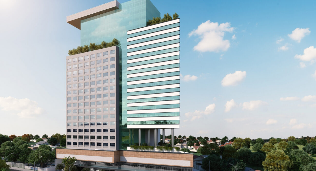 Anápolis está na rota de grandes investimentos imobiliários destinados para o interior Geral