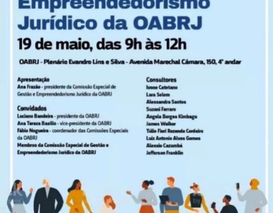 Gestão e Empreendedorismo Jurídico Notícias