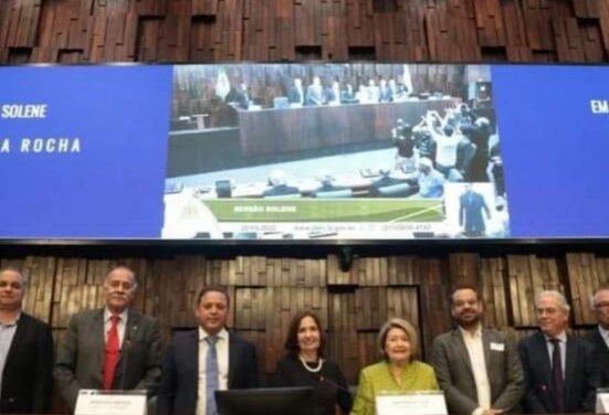 Homenagem a Brizola Rio de janeiro