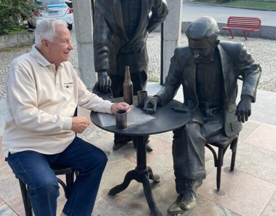 Homenagem a Noel Rosa. Geral