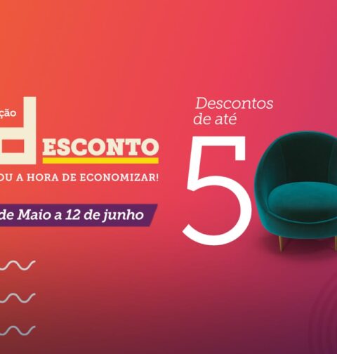 IDesconto no Shopping ID