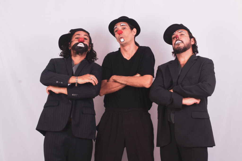 Circo Teatro Artetude inicia nova Caravana pelo DF Teatro