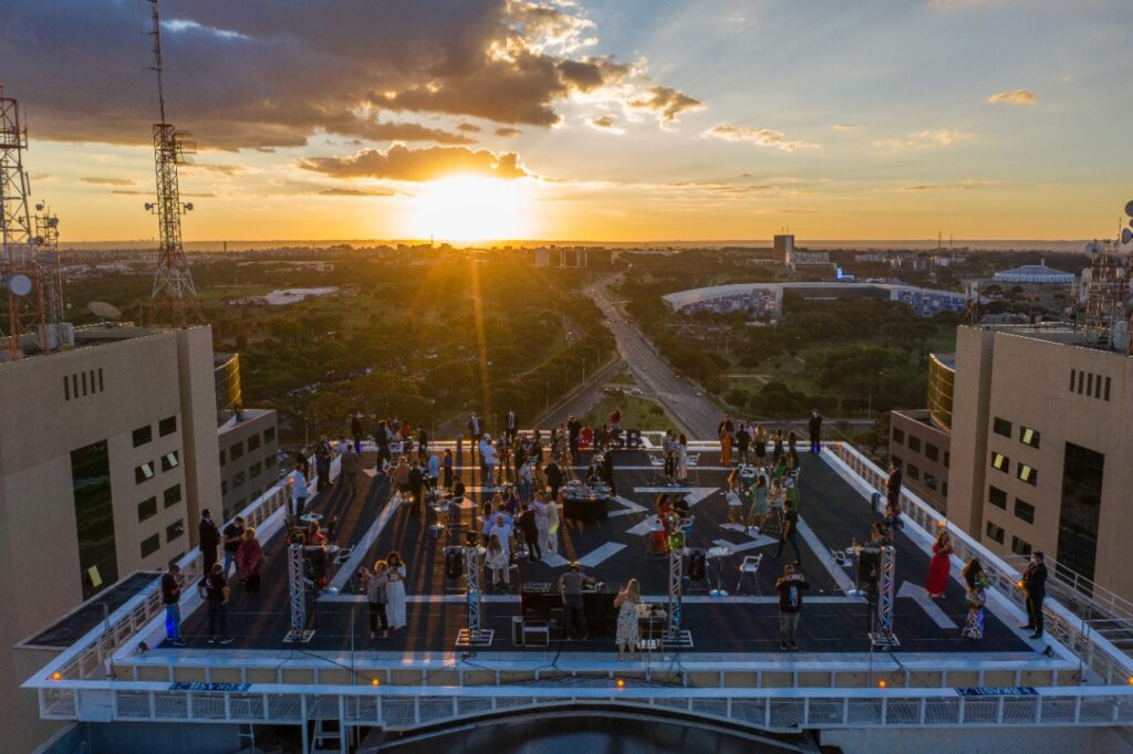 Love Experience: Dia dos Namorados no Brasil 21 Gastronomia
