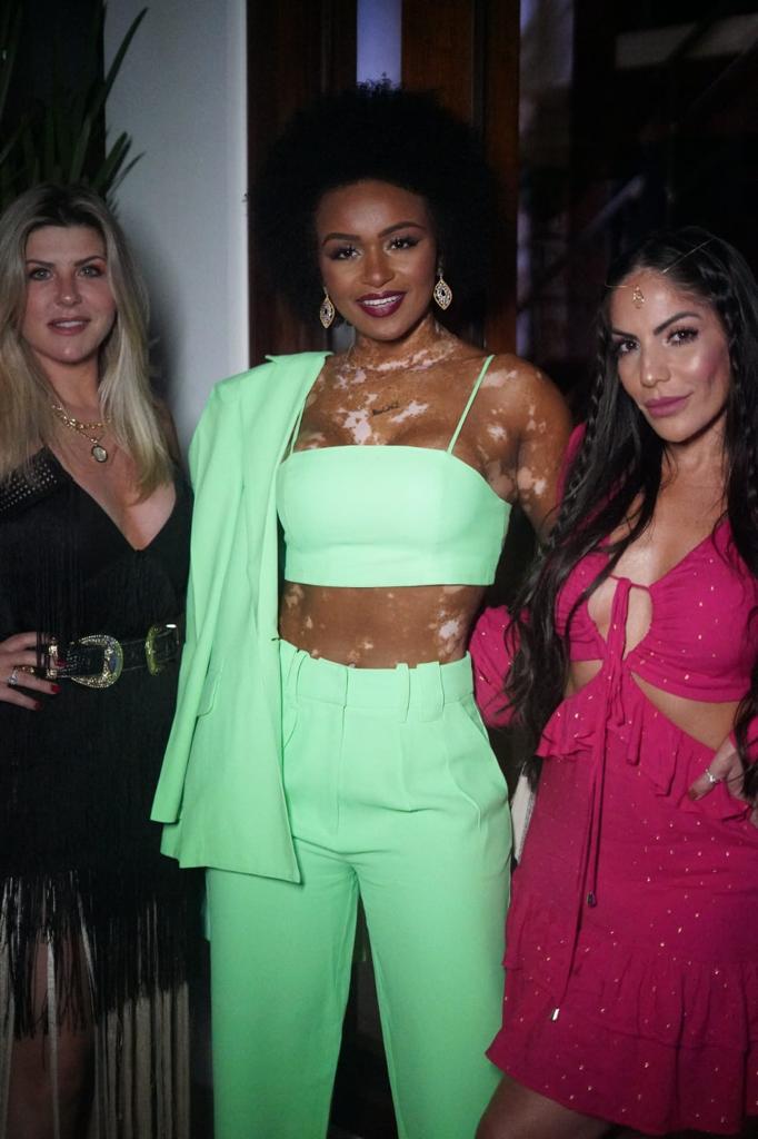 Mansão Histórias Eventos