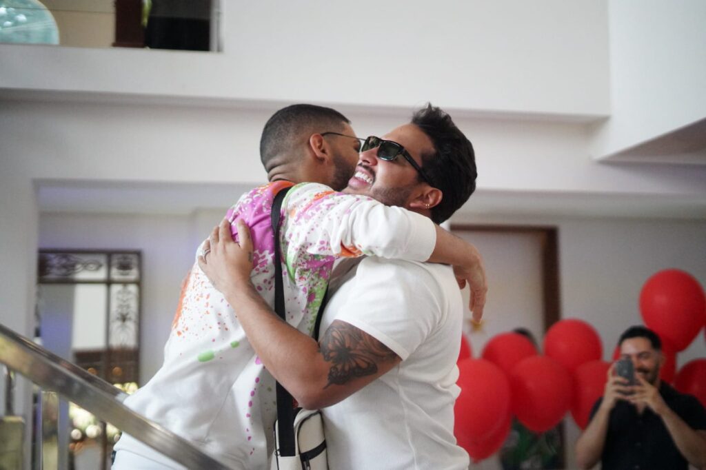 Mansão Histórias Eventos